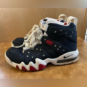 Nike Air Max High Tops